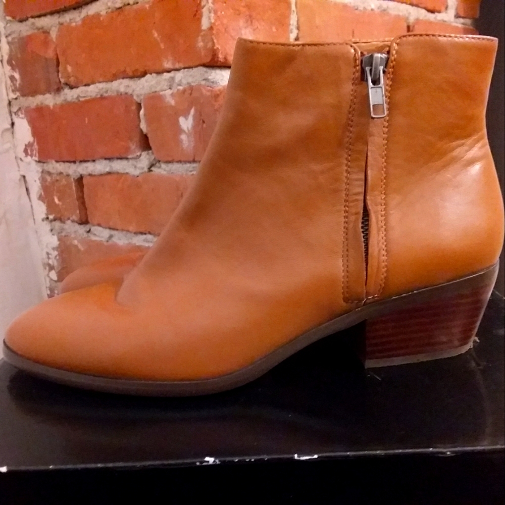 J crew boots